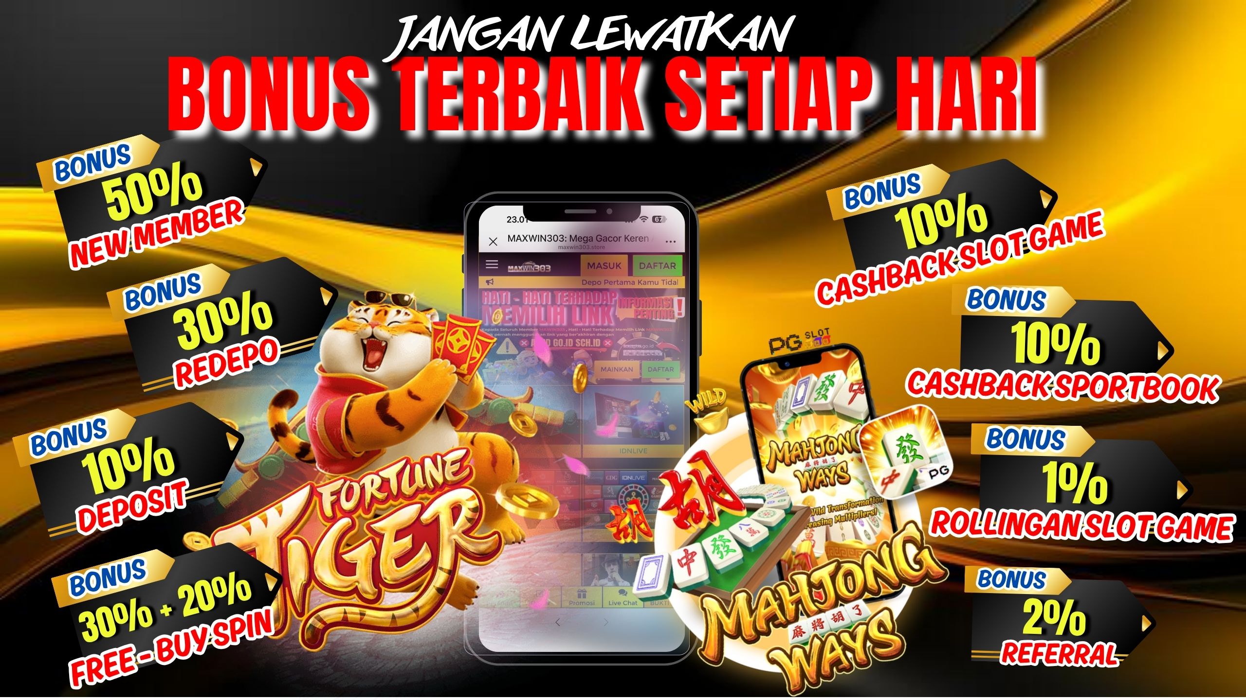 Promo nusantarawah305a
